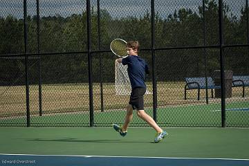 Tennis vs JL Mann 32